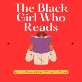 The Black Girl Who Reads