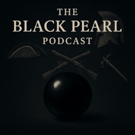 The Black Pearl Podcast