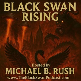 The Black Swan Rising Podcast
