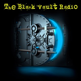 The Black Vault Radio - Hosted by John Greenewald, Jr.