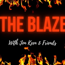 The Blaze - With Jon Keen & Friends