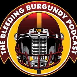 The Bleeding Burgundy Podcast