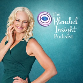 The Blended Insight Podcast