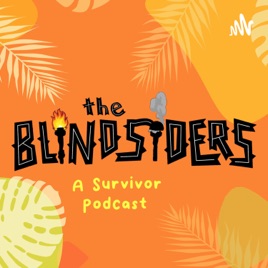 The Blindsiders: A Survivor 50 Podcast