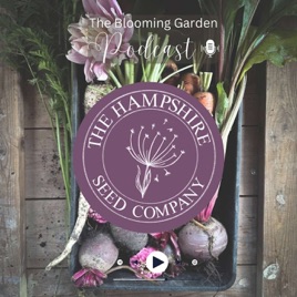 The Blooming Garden
