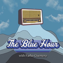 CiTR -- The Blue Hour