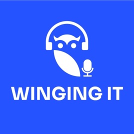 The Blue Owl Group's "Winging It" Podcast