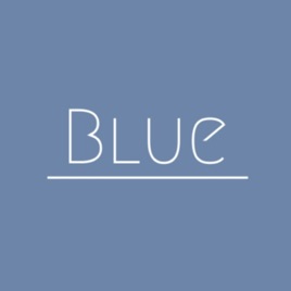 The Blue Podcast by Jessica