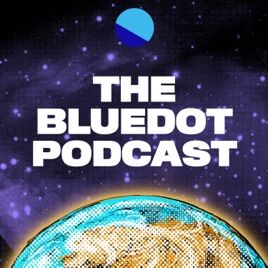 The bluedot Podcast