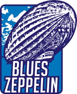 The Blueszeppelin - Hosted by Mark Stenzler has been part of the Swiss radio landscape since 1989