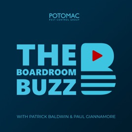 The Boardroom Buzz: Grow, Sell, or Exit