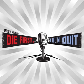 The Body Shop Podcast w/Gov. Jesse "The Body" Ventura