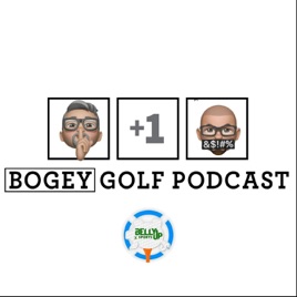 The Bogey Golf Podcast