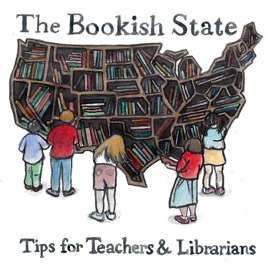 THE BOOKISH STATE