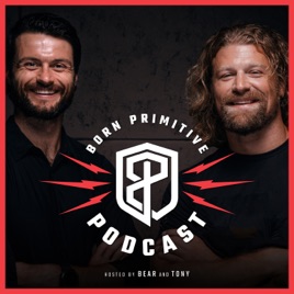The Born Primitive Podcast