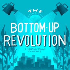 The Bottom-Up Revolution