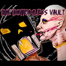 The Bottomless Vault: Endless Old School MTG Musings
