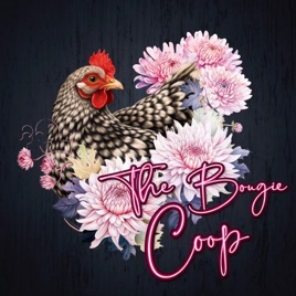 The Bougie Coop: Keeping Chickens in Smaller Spaces
