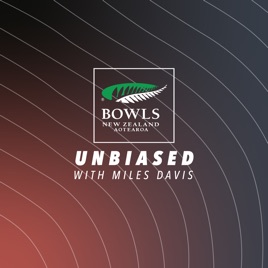 Unbiased With Miles Davis