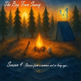 The Boy From Savoy
