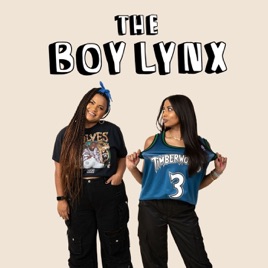 The Boy Lynx