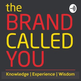 The Brand Called You