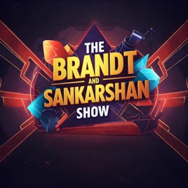 The Brandt and Sankarshan Show