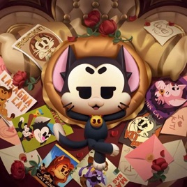 The brawl cast