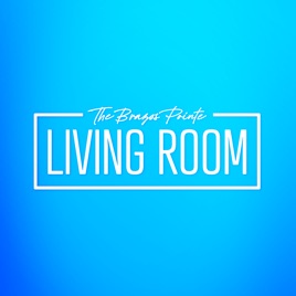 The Brazos Pointe Living Room