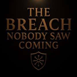 The Breach Nobody Saw Coming | A CyberLex Learning Original