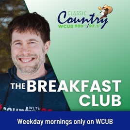 The Breakfast Club