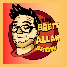 The Brett Allan Show