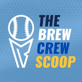 The Brew Crew Scoop - Milwaukee Brewers Podcast