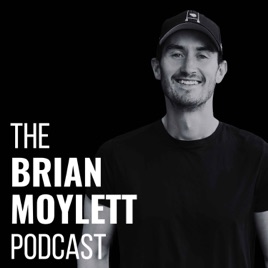 The Brian Moylett Podcast