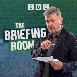 The Briefing Room