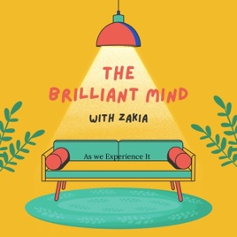 The Brilliant Mind