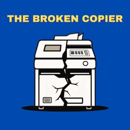 The Broken Copier