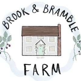 The Brook & Bramble Farm Podcast
