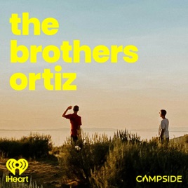 The Brothers Ortiz