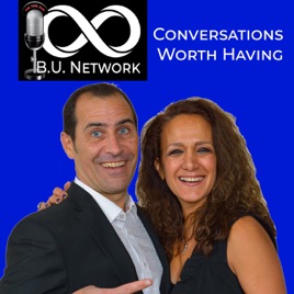 The BU Network Podcast