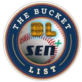 The Bucket List Radio Show