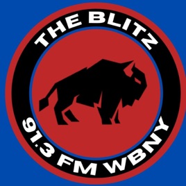 The Buffalo Blitz