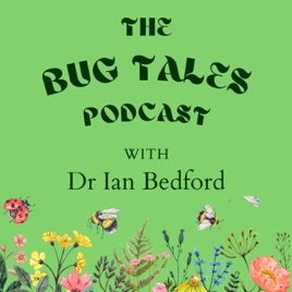 The Bug Tales Podcast