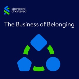 The Business of Belonging