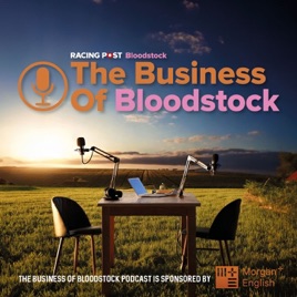 The Business of Bloodstock