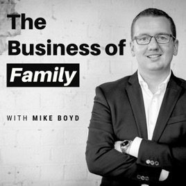 The Business of Family
