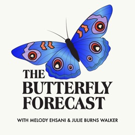 The Butterfly Forecast