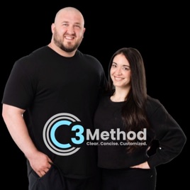 The C3Method Podcast