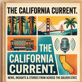 The California Current