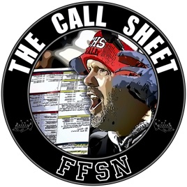 The Call Sheet Daily, with Coach Kevin Smith